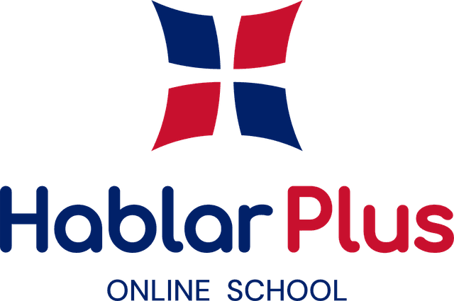 Hablar Plus Logo